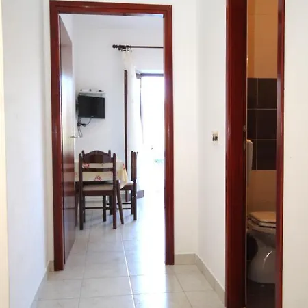 Apartments By The Sea Tri Zala, Korcula - 9237 Zrnovo Exterior photo