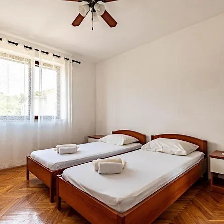 Apartments By The Sea Tri Zala, Korcula - 9237 Zrnovo Exterior photo