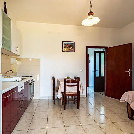 Apartments By The Sea Tri Zala, Korcula - 9237 Zrnovo Exterior photo