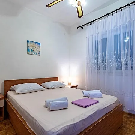 Apartments By The Sea Tri Zala, Korcula - 9237 Zrnovo Exterior photo