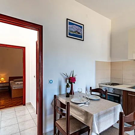 Apartments By The Sea Tri Zala, Korcula - 9237 Zrnovo Exterior photo