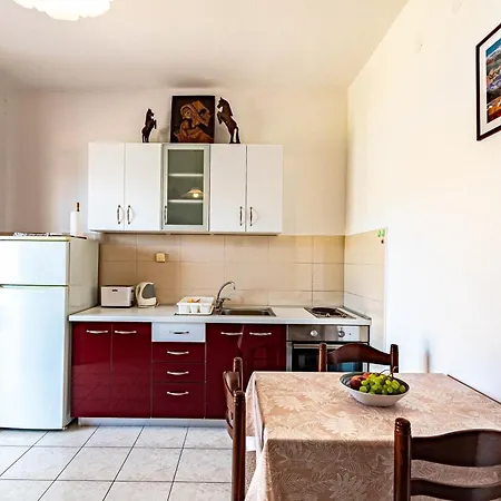 Apartments By The Sea Tri Zala, Korcula - 9237 Zrnovo Exterior photo