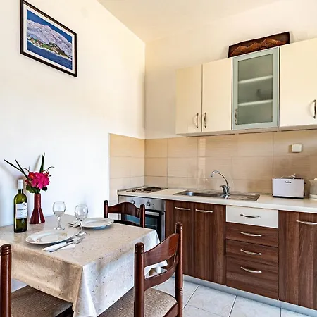 Apartments By The Sea Tri Zala, Korcula - 9237 Zrnovo Exterior photo