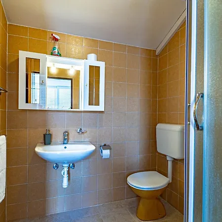 Apartments By The Sea Tri Zala, Korcula - 9237 Zrnovo Exterior photo