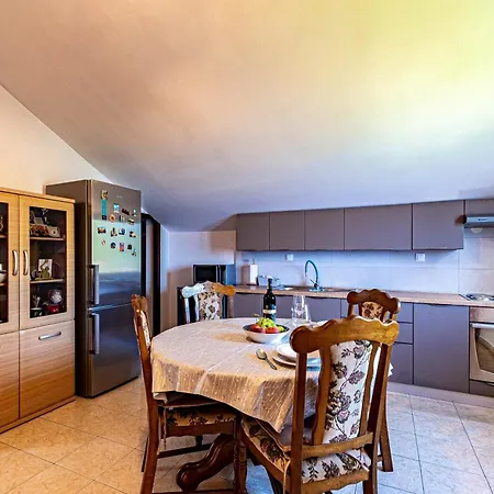 Apartments By The Sea Tri Zala, Korcula - 9237 Zrnovo Exterior photo