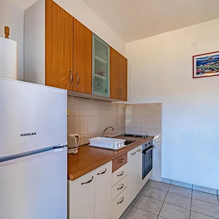 Apartments By The Sea Tri Zala, Korcula - 9237 Zrnovo Room photo