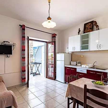 Apartments By The Sea Tri Zala, Korcula - 9237 Zrnovo Room photo