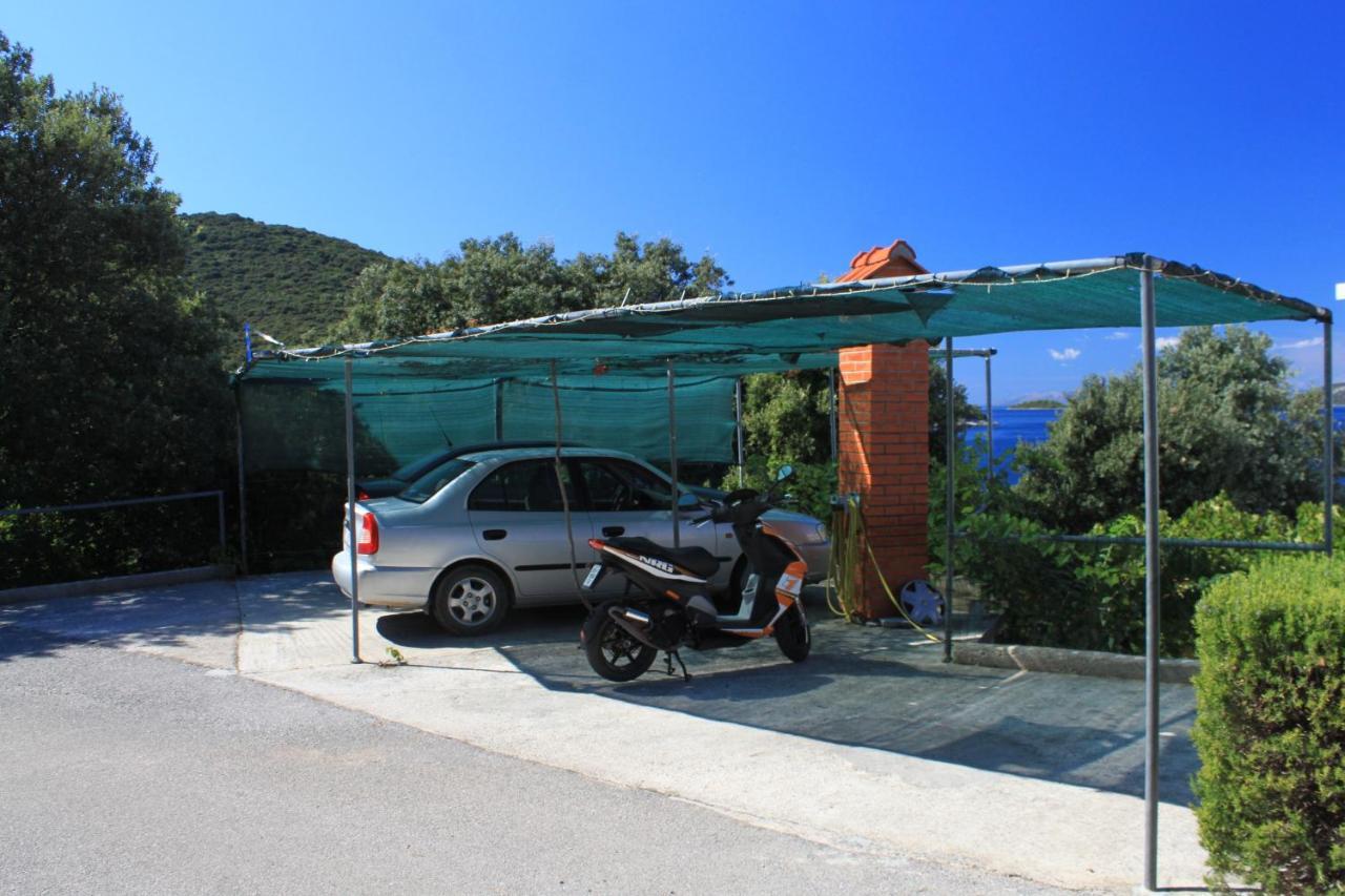 By The Sea Tri Zala, Korcula - 9237 Zrnovo