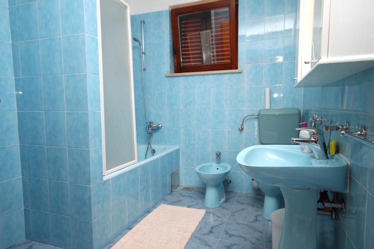 By The Sea Tri Zala, Korcula - 9237 Apartment Zrnovo