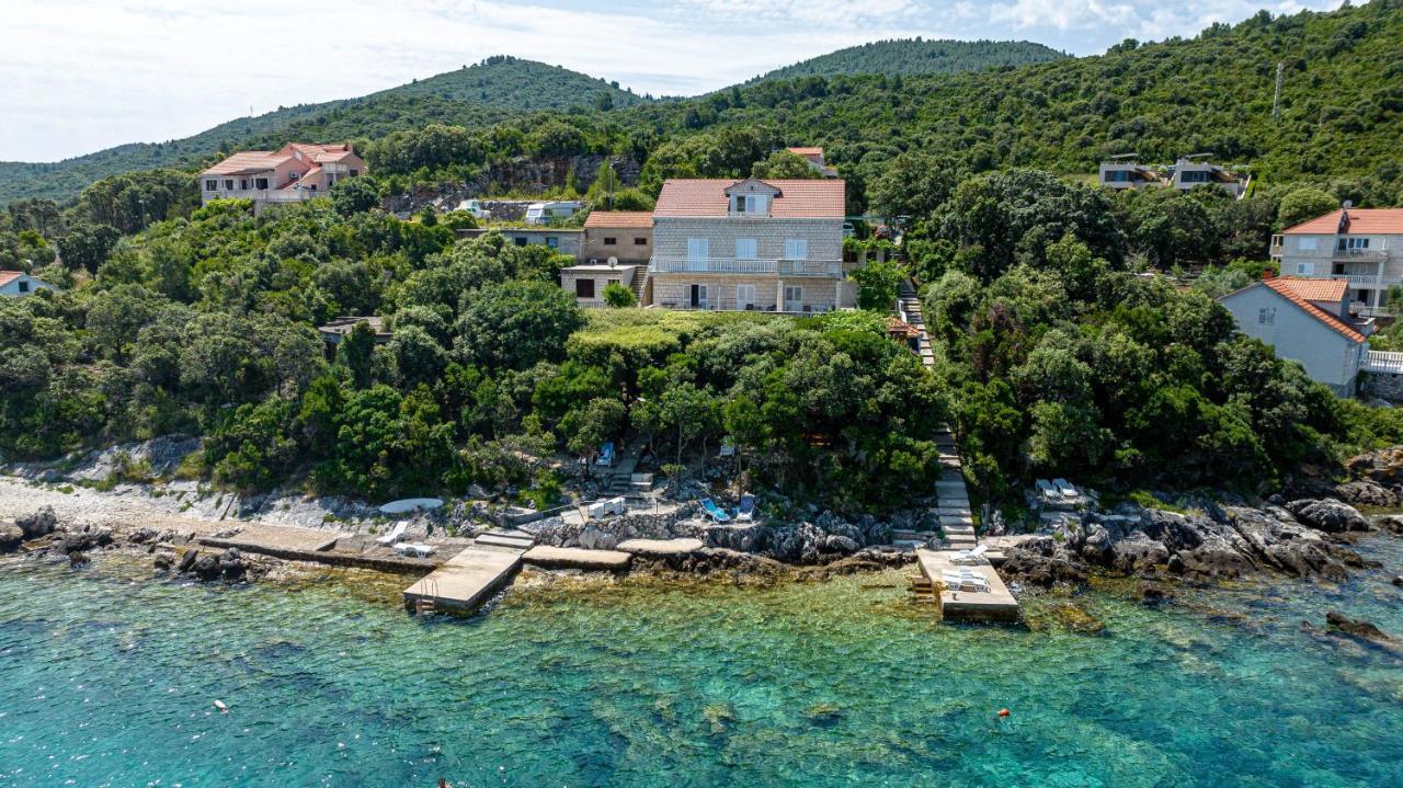 By The Sea Tri Zala, Korcula - 9237 Zrnovo