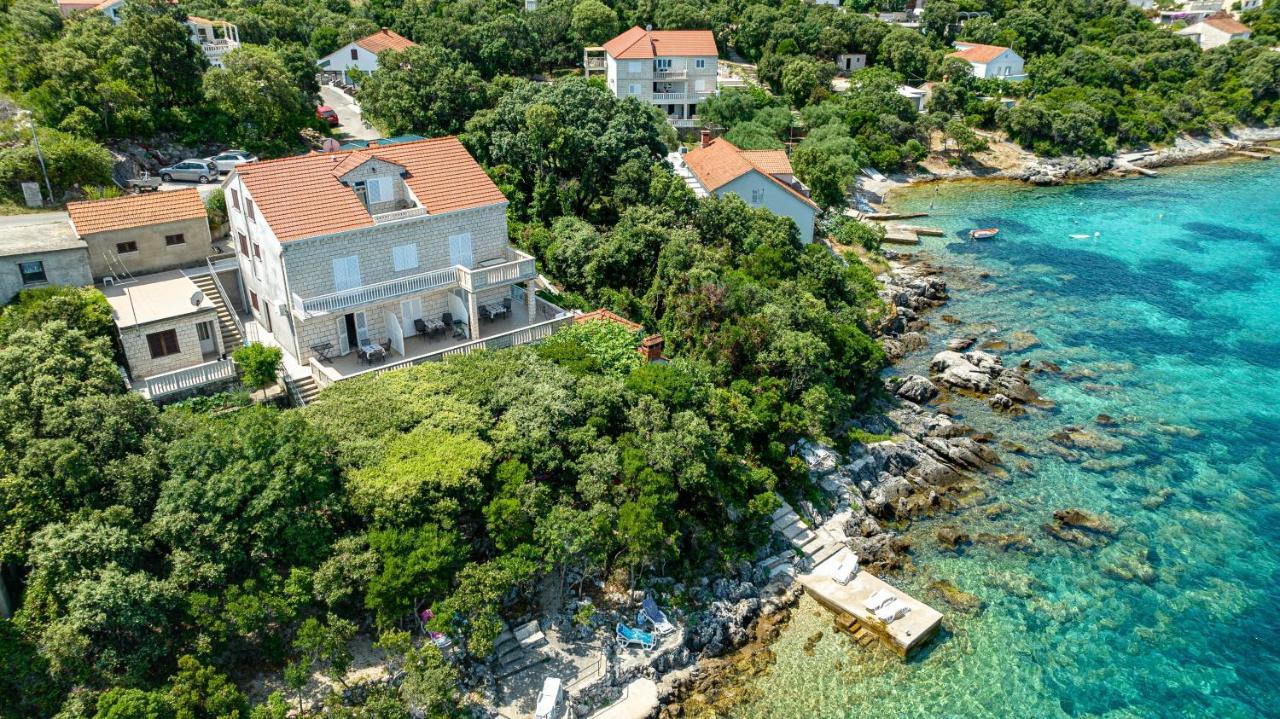 By The Sea Tri Zala, Korcula - 9237 Zrnovo