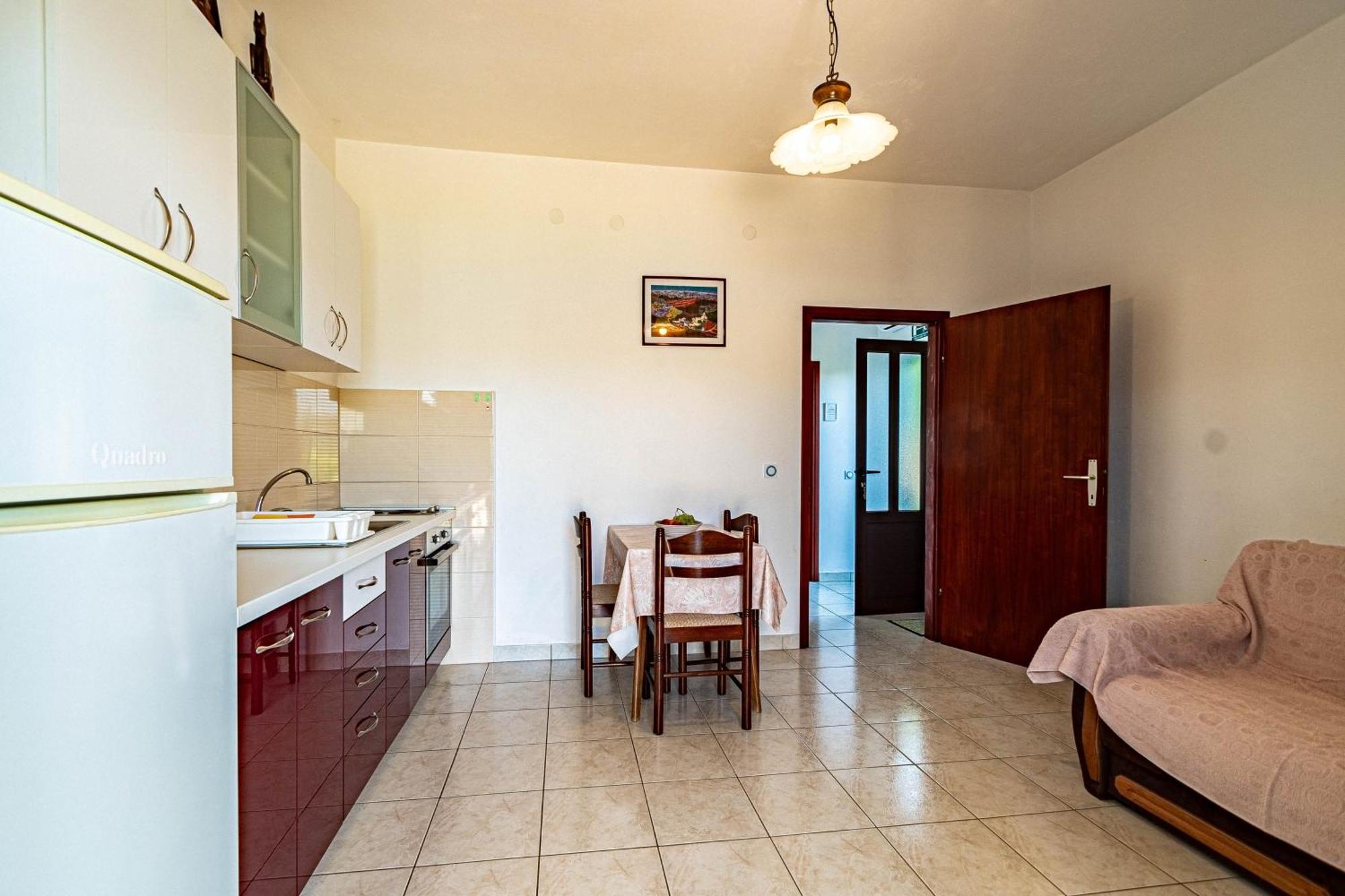 Apartment By The Sea Tri Zala, Korcula - 9237 Zrnovo