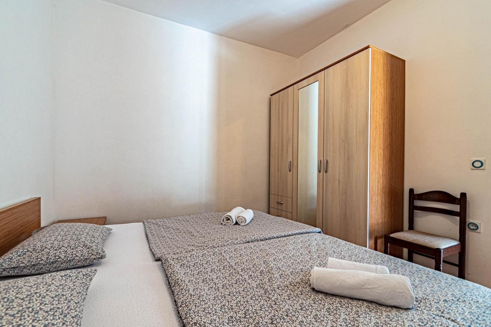 Apartment By The Sea Tri Zala, Korcula - 9237 Zrnovo
